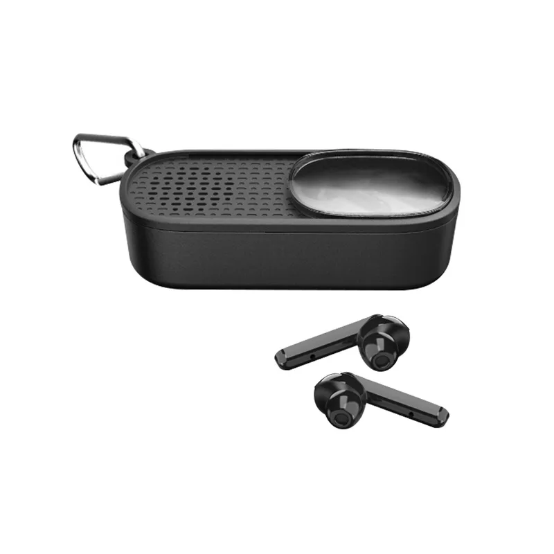 Power Slide Wireless Earbuds & Speaker view 3