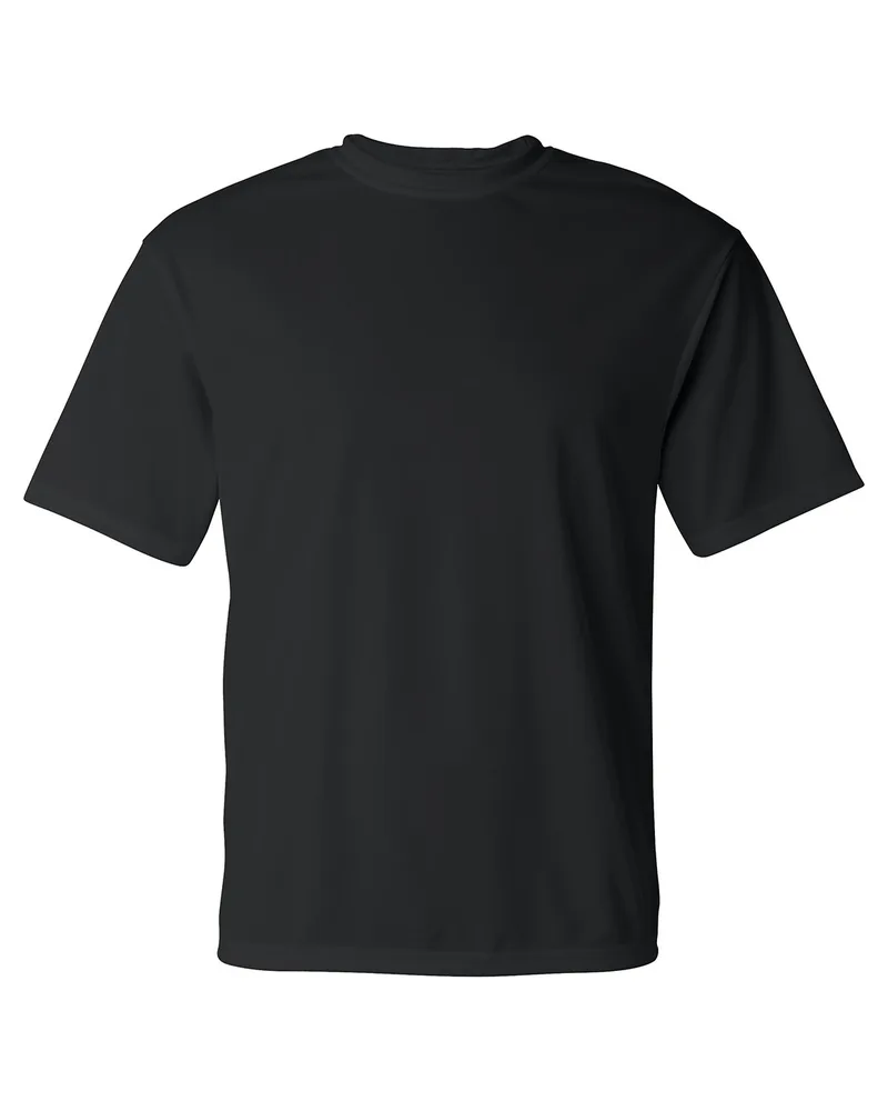 C2 Unisex Basic Performance T-Shirt