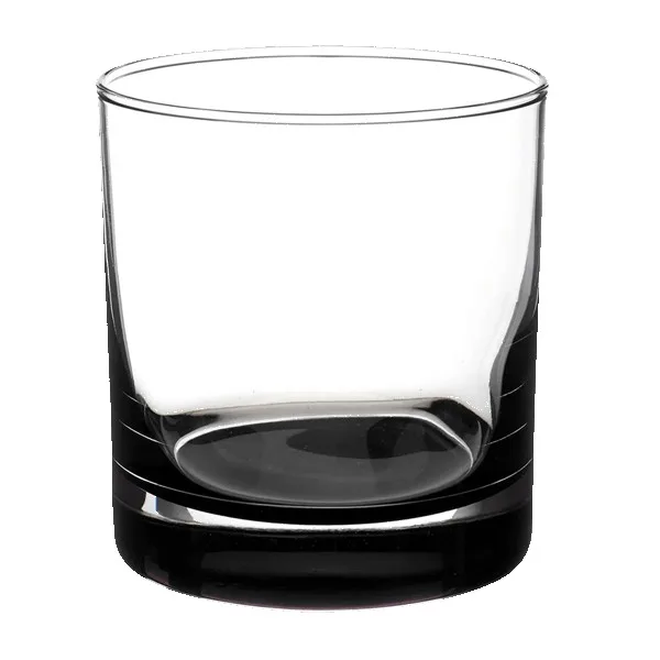 Black Blank