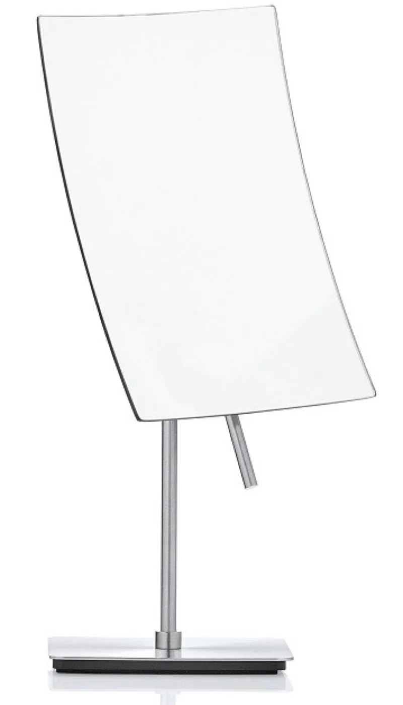 Blomus Vista - Cosmetic Mirror w/Magnification - Nickel