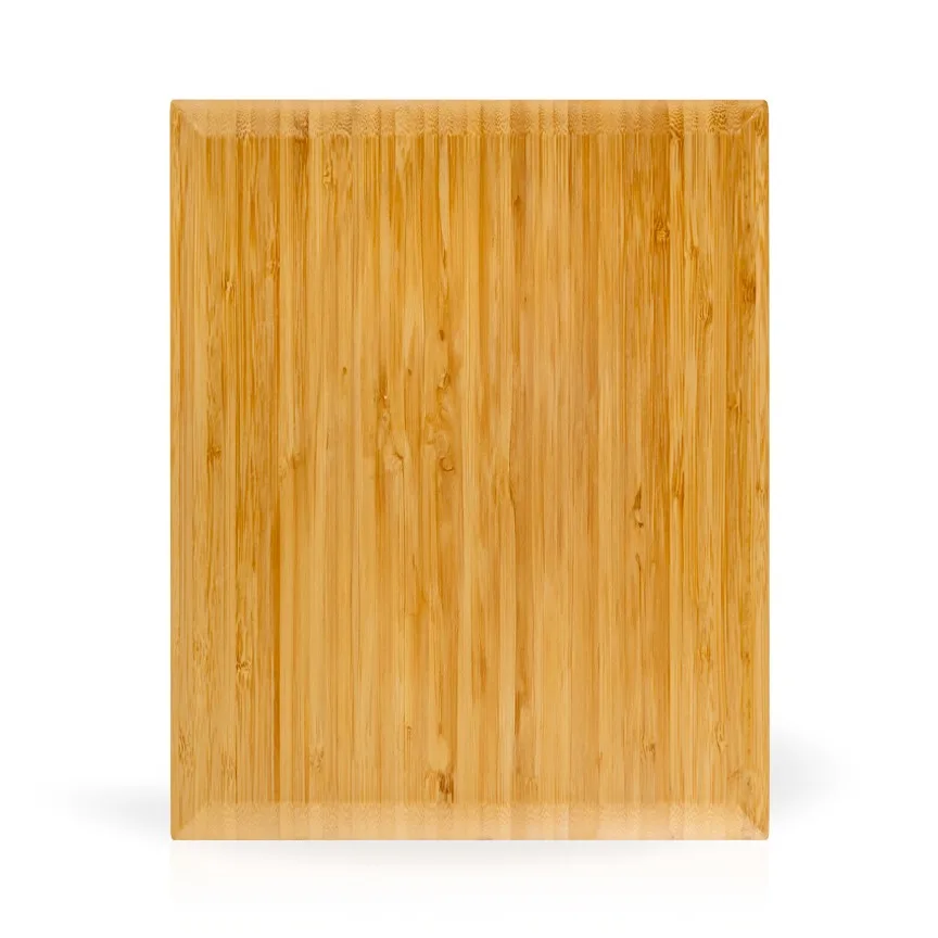 Allegra Bamboo Plaque, 10.5x13 view 2