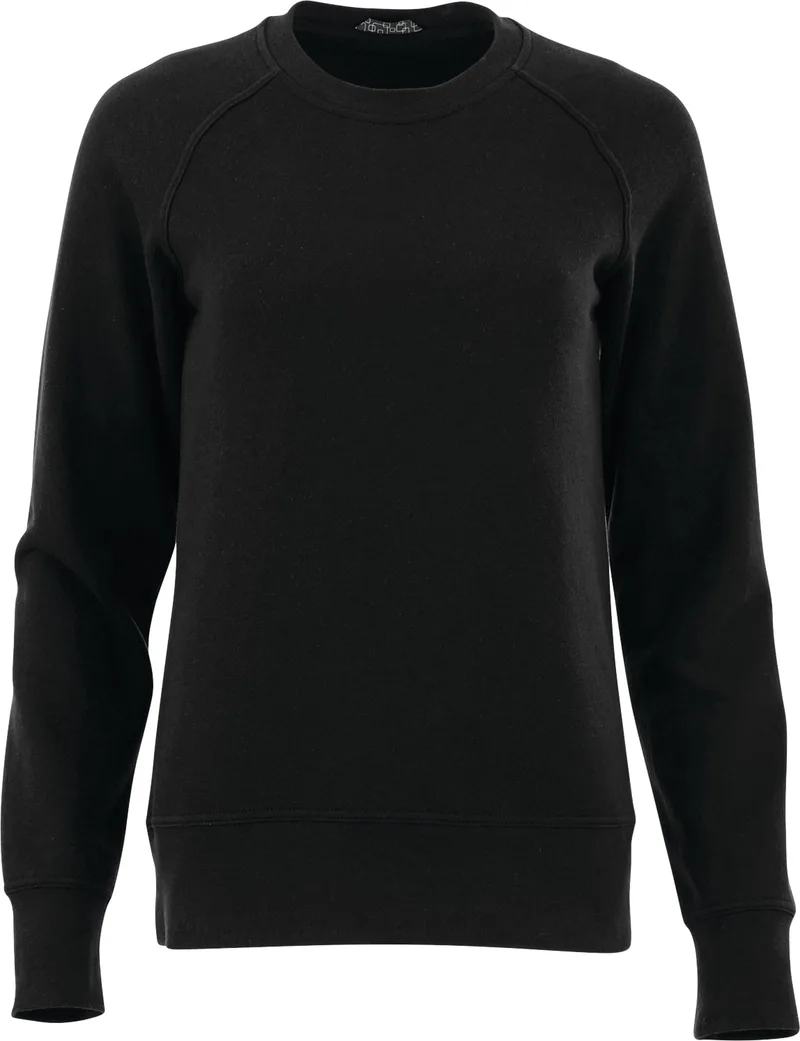 Women's KRUGER Fleece Crewneck Sweatshirt