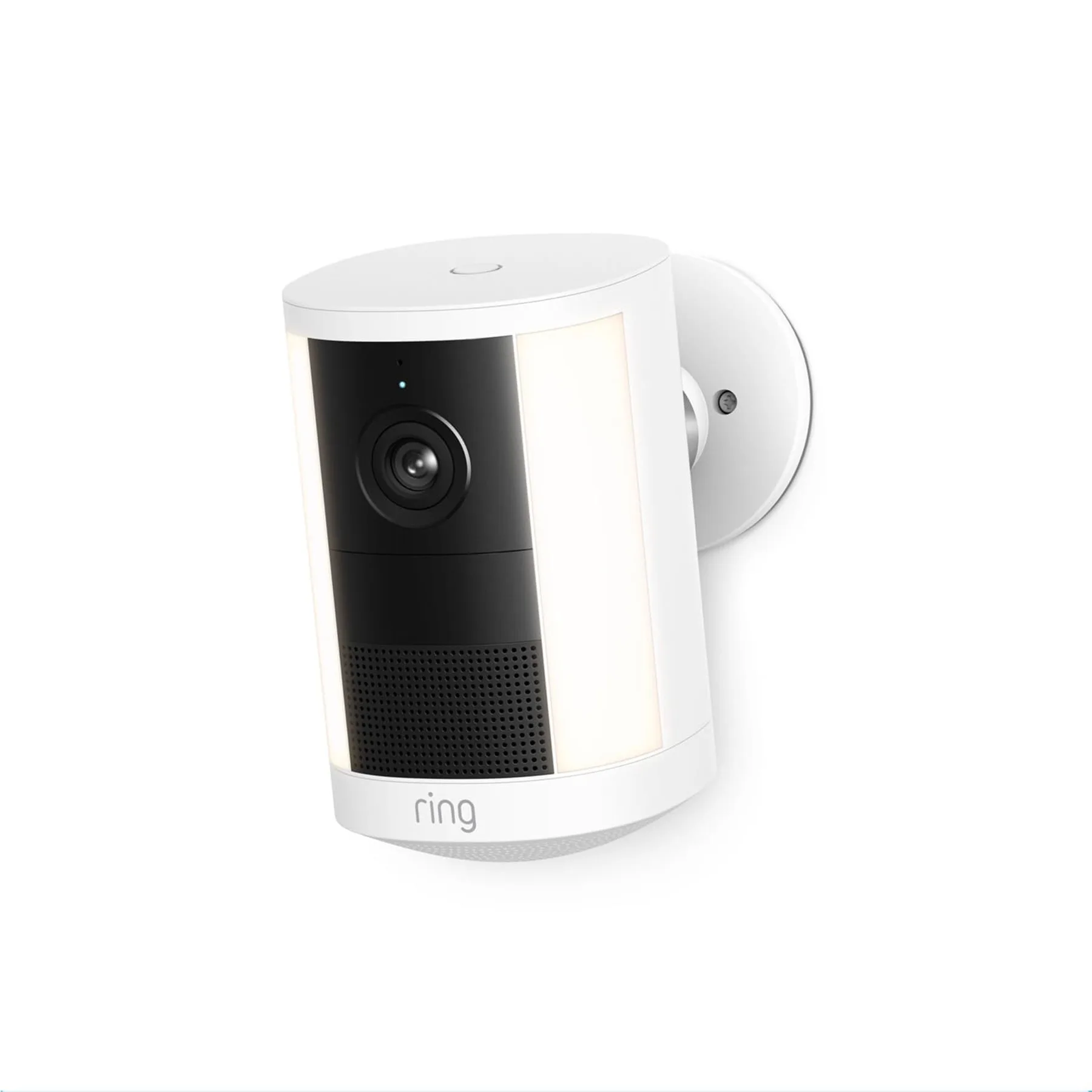 Ring Spotlight Cam Battery (2nd Generation) - White