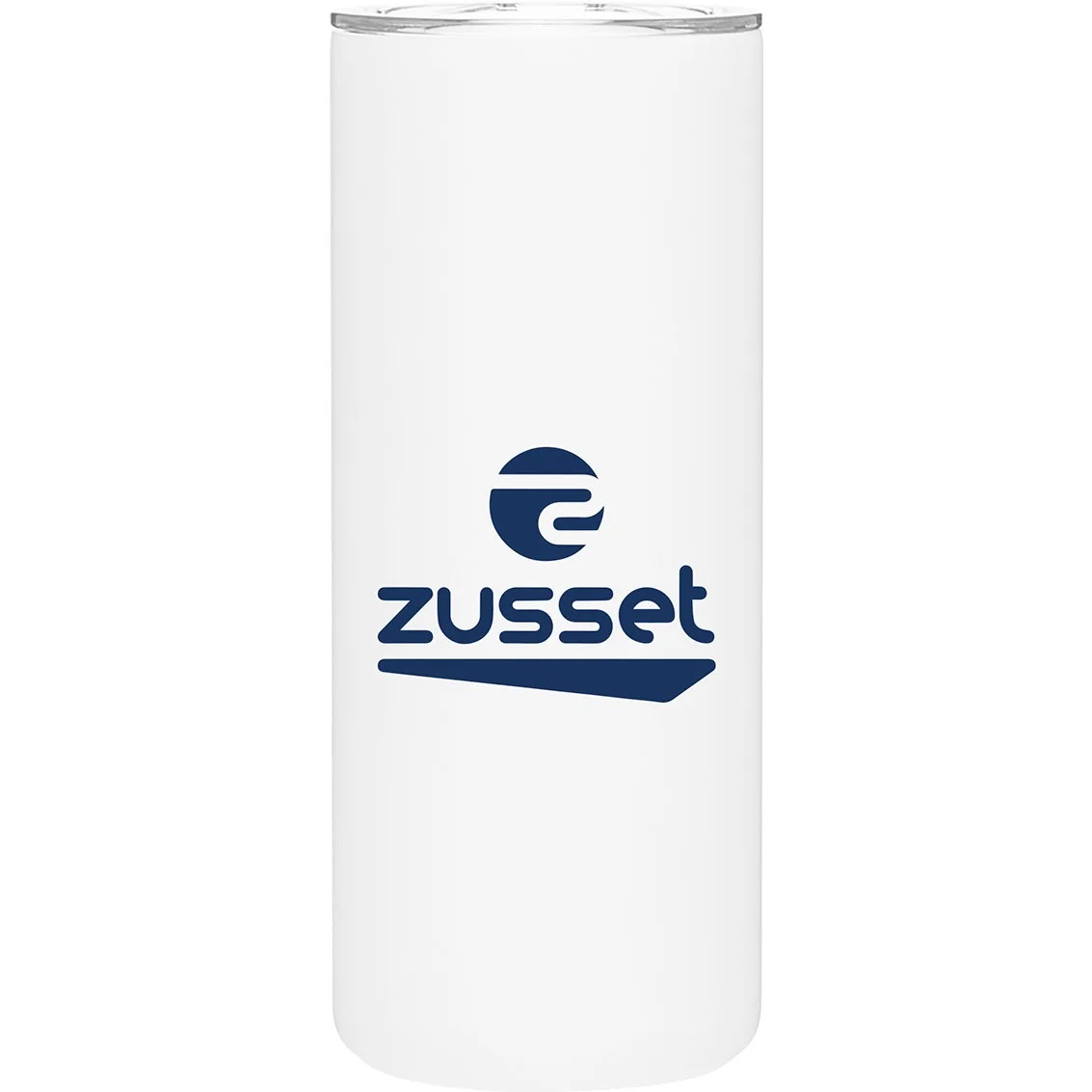 11 oz Daphne Travel Tumbler (Matte White)