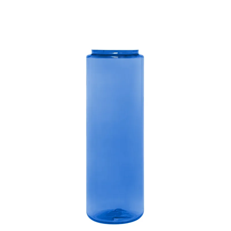 50518 TRNBLU Bottle