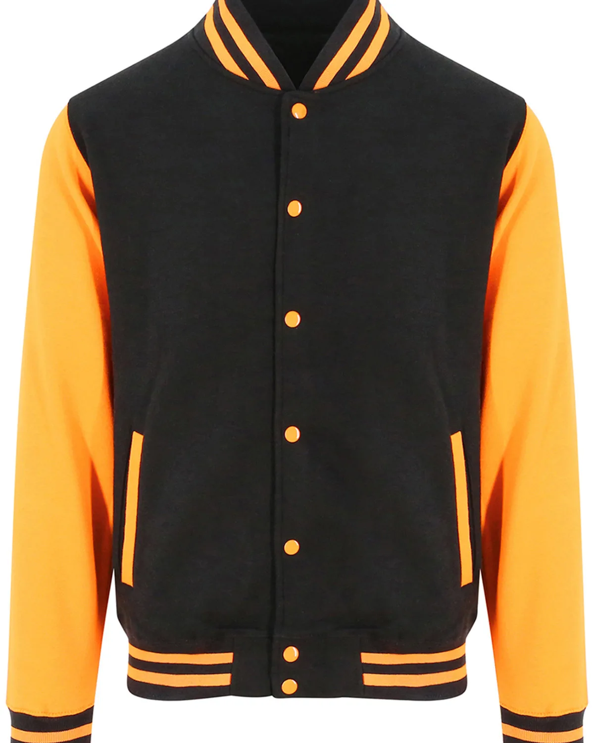 Jt Blk/ Orn Crsh