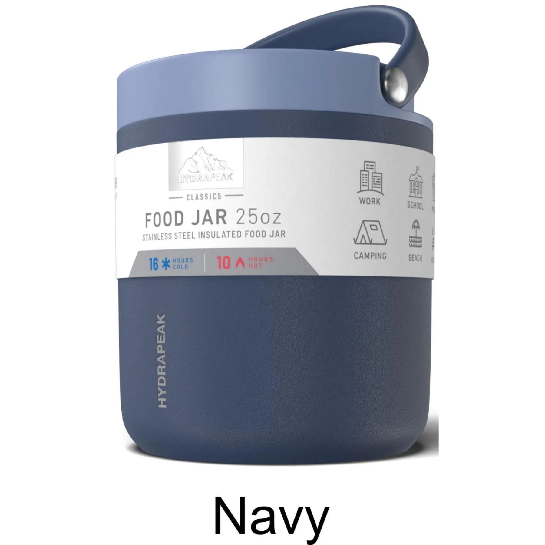Navy Blue