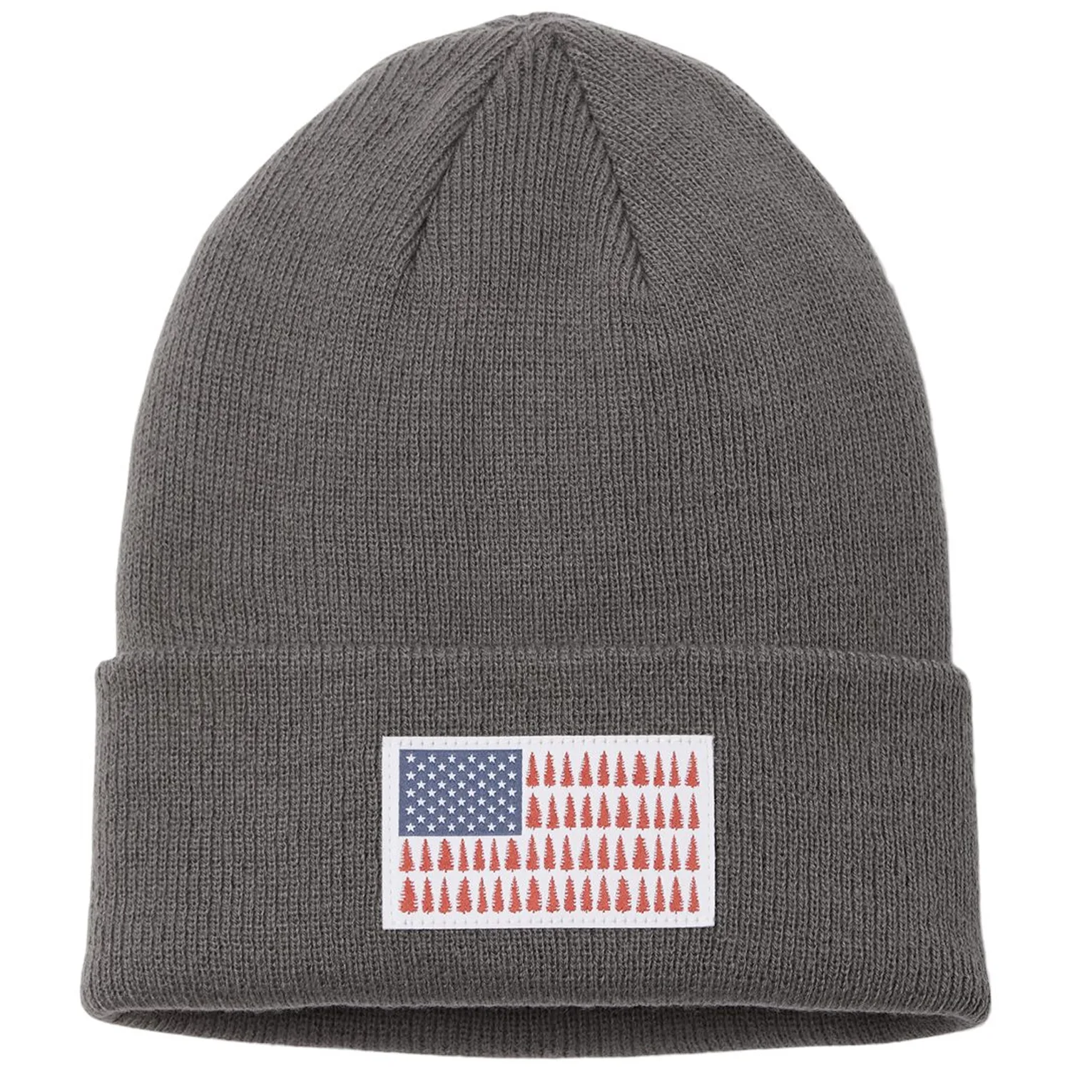 Columbia Tree Flag Cuffed Beanie view 4