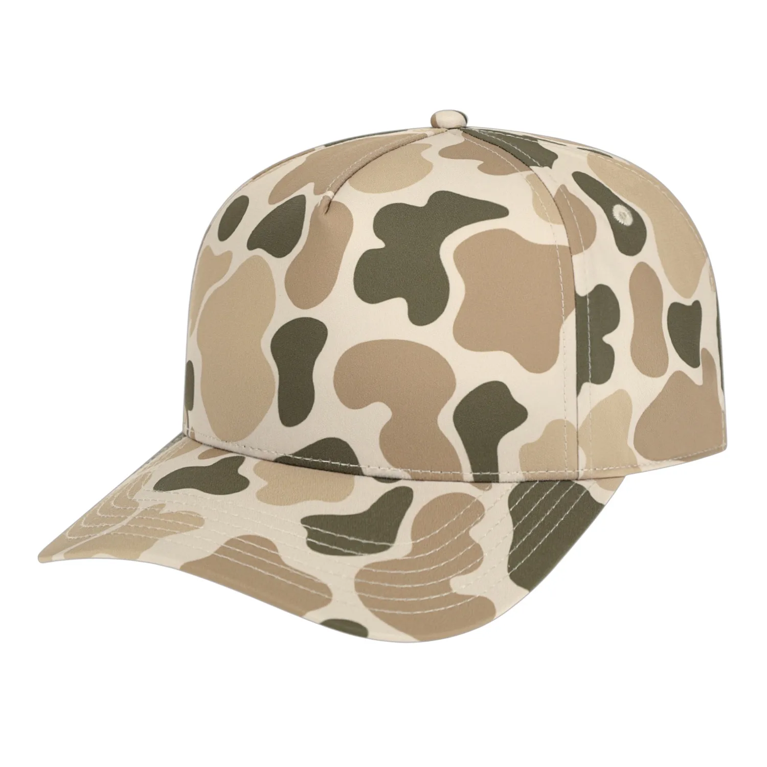 Daybreak Camo Cap view 7