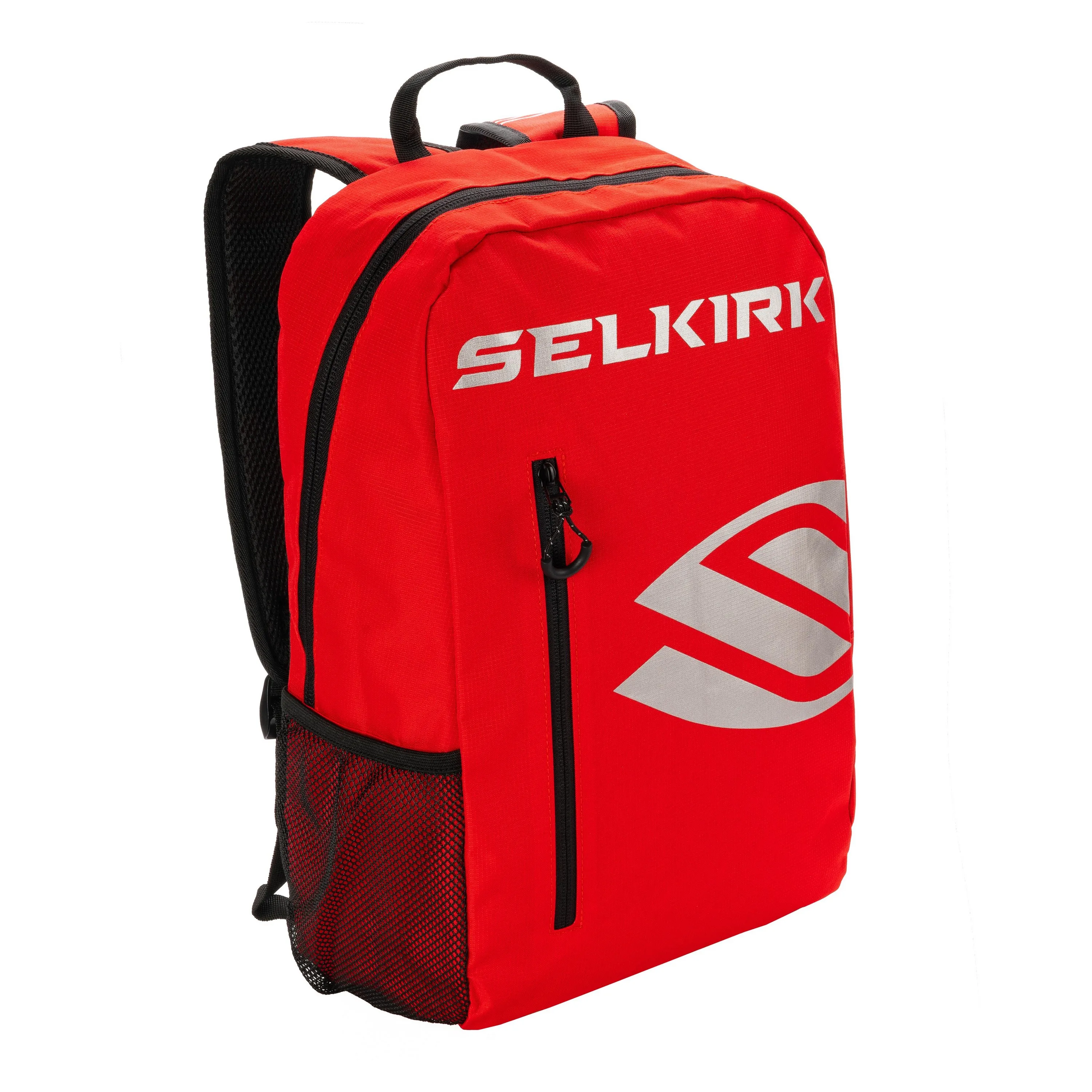Selkirk Core Series Day Backpack Red