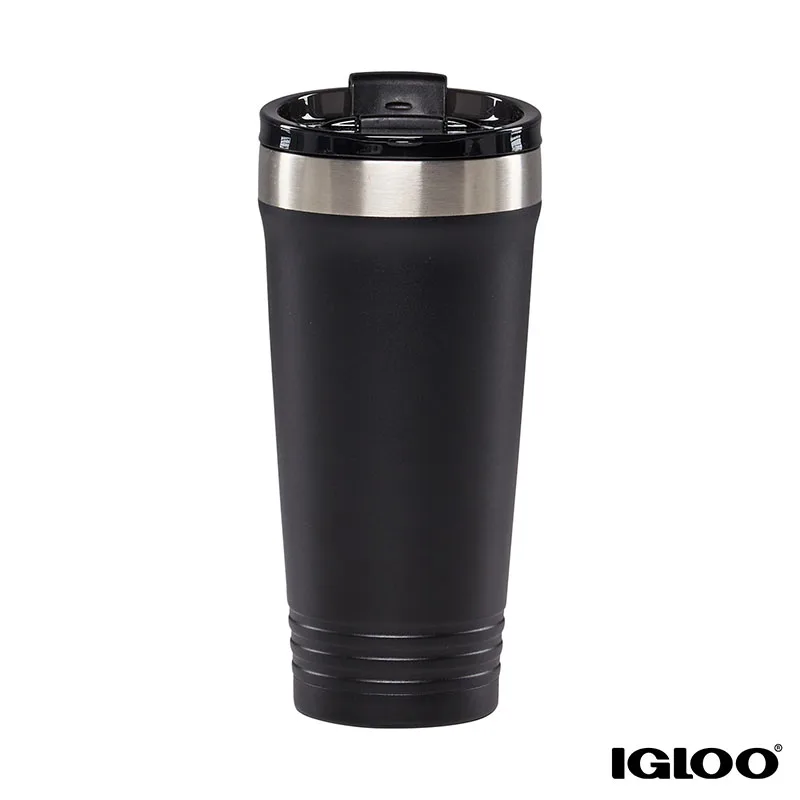 Igloo 30 oz. Vacuum Insulated Tumbler view 2