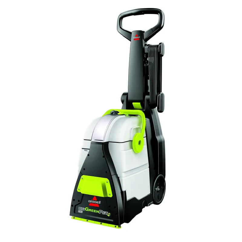 BISSELL Big Green Pet Pro Carpet Cleaner