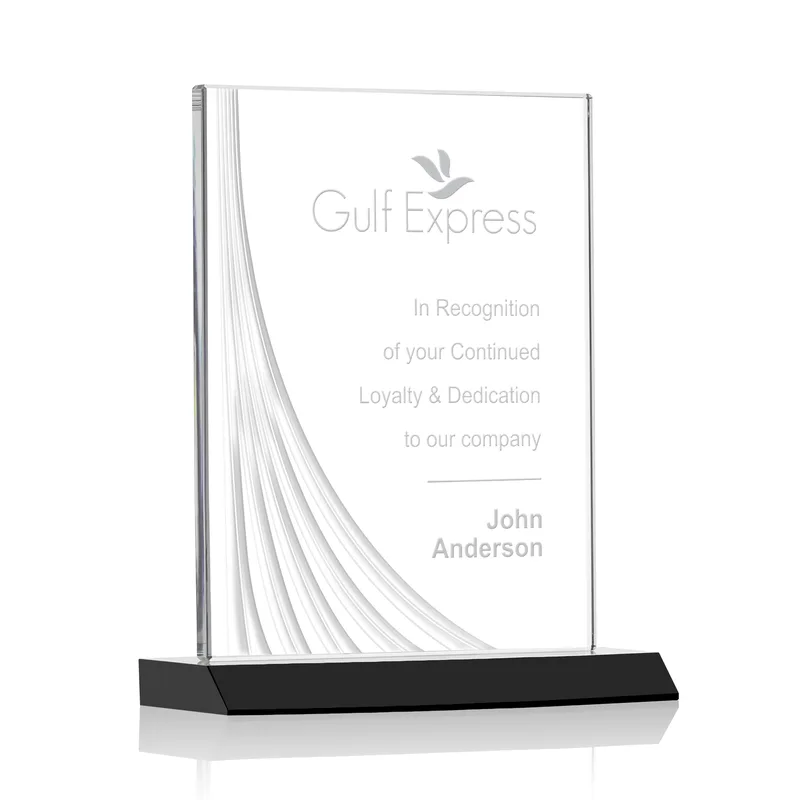 Leighton Liquid Crystal™ Award