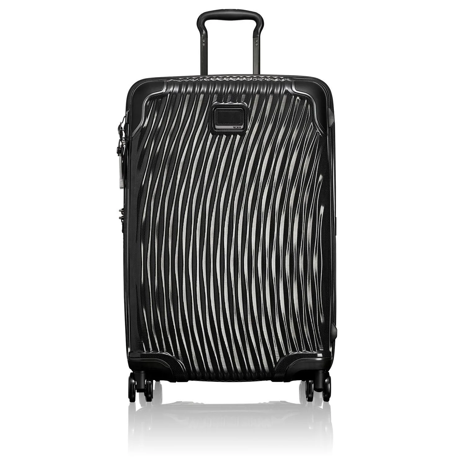 TUMI™ Latitude Short Trip Black Packing Case