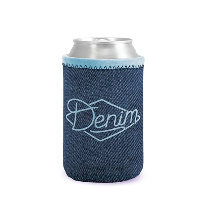 Denim Blue/Various