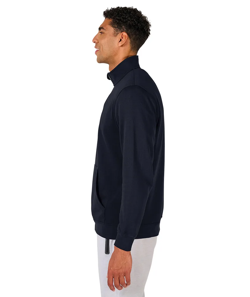 Navy Blue Side