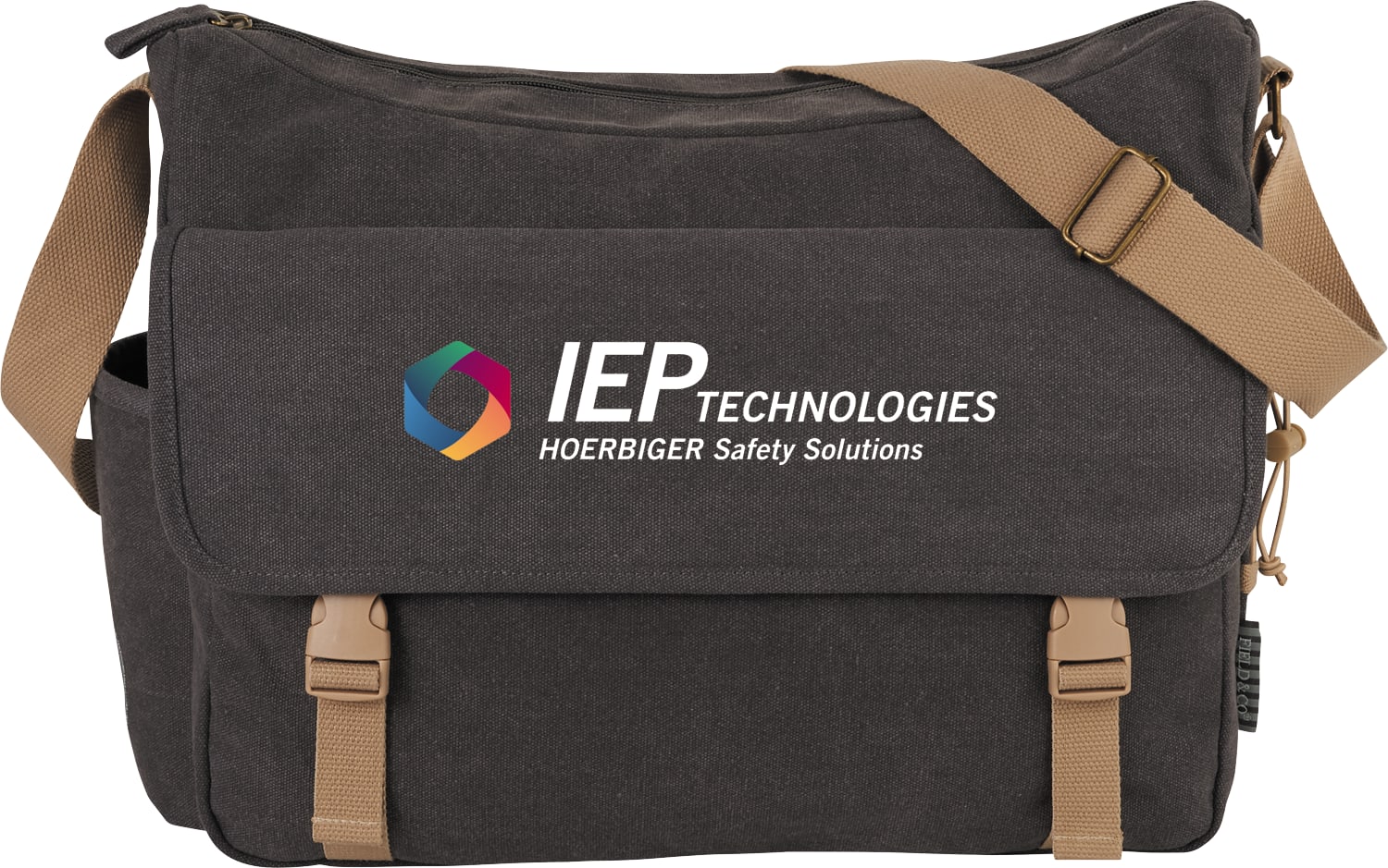 Field & Co.® Venture 15'' Computer Messenger
