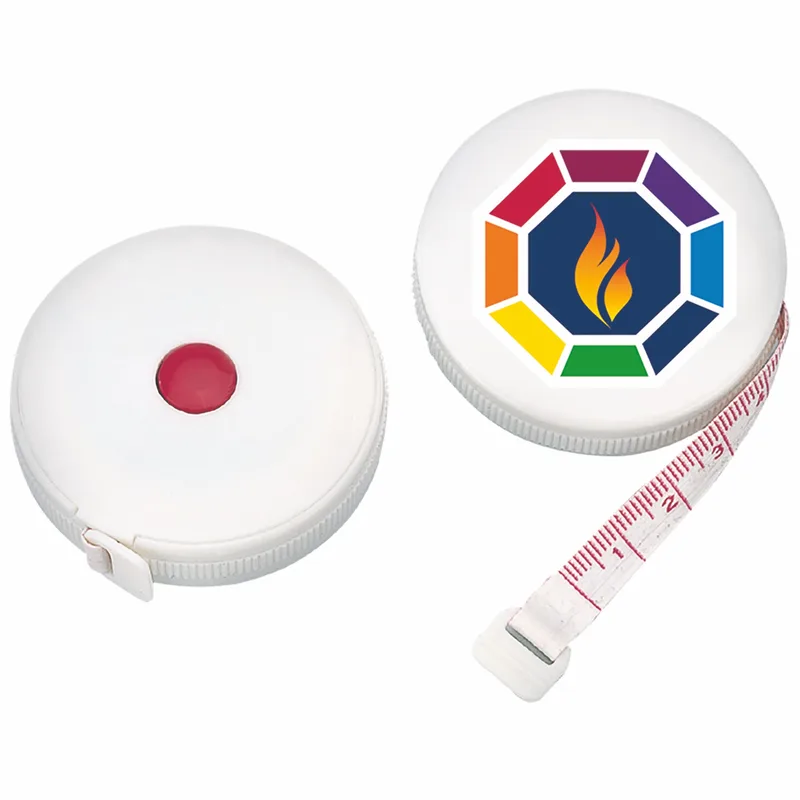 5' Retractable Tape Measure
