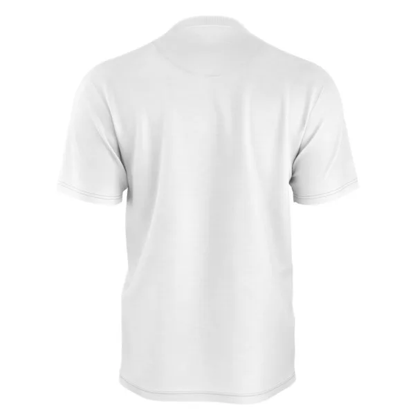 IMPORT Azure Men's Dye-Sublimated Short Sleeve T-Shirt view 3
