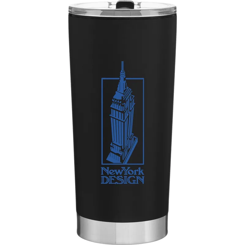 20 oz h2go Fargo Travel Tumbler