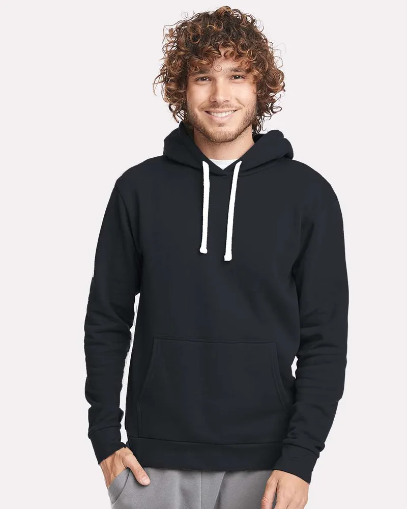 Next Level Unisex Santa Cruz Hoodie