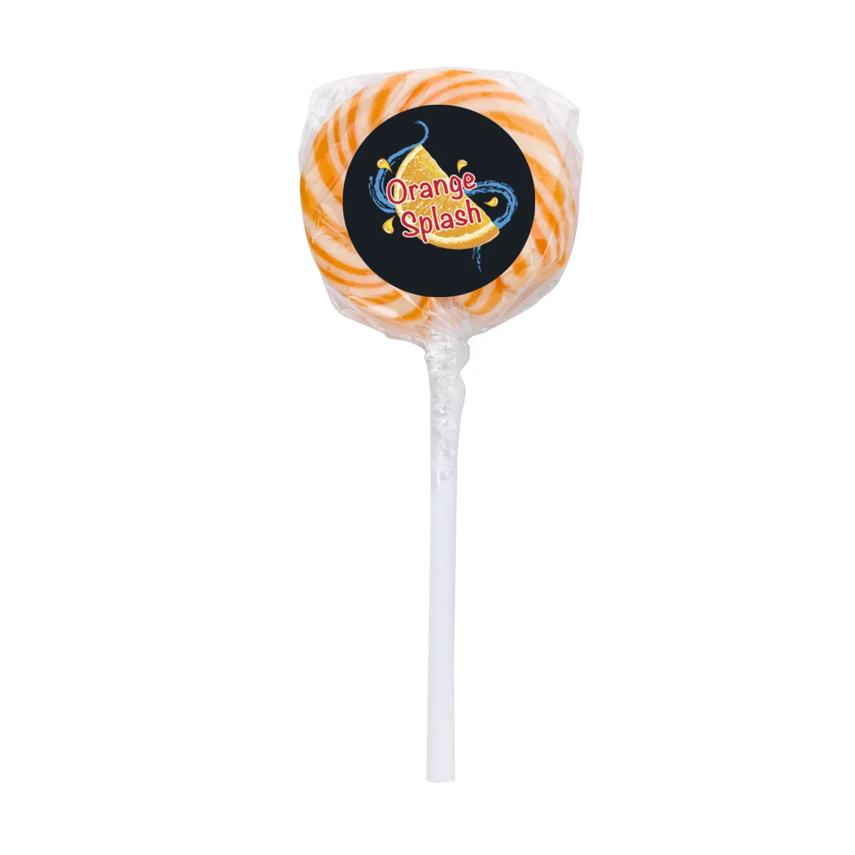 SWIRLPOP1 ORNWHT Label 4CP