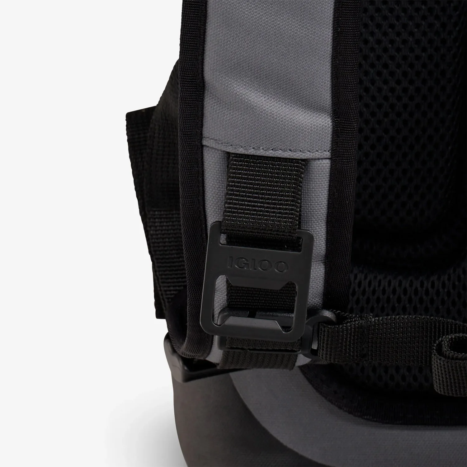 Igloo Trailmate 24-Can Softside Backpack Cooler view 6