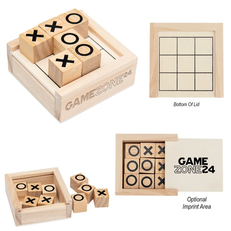 Mini Tic-tac-toe Game view 2