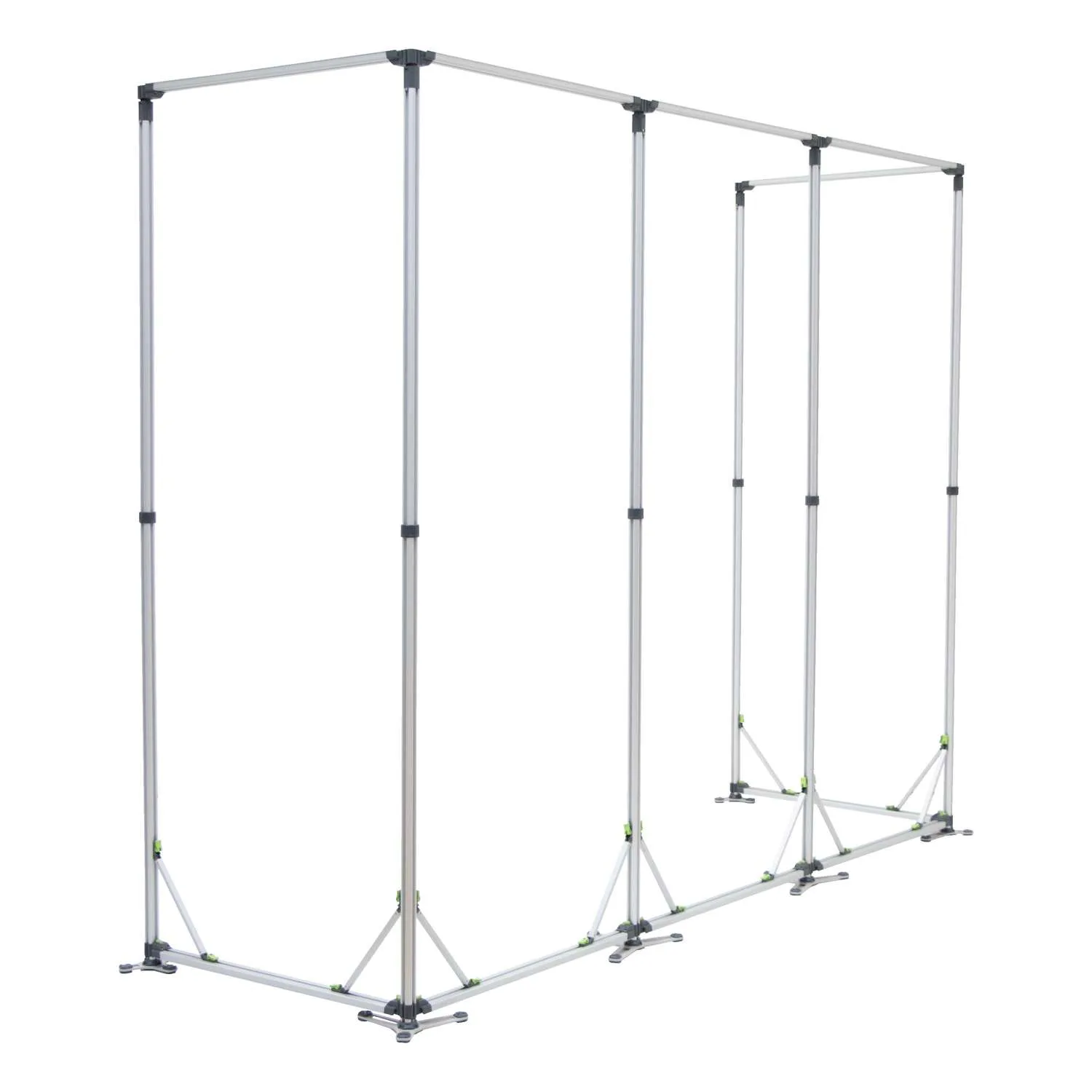 10' TRIGA Go U-Booth Hardware Kit view 3