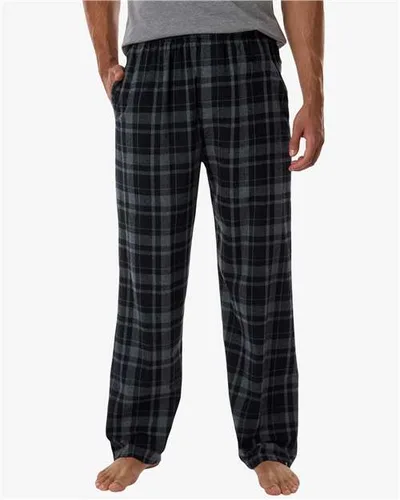 BOXERCRAFT Men's Harley Flannel Pant w/Pockets