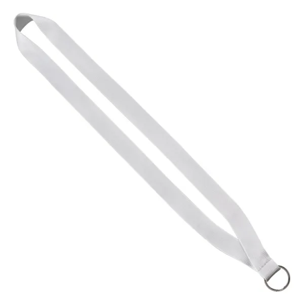 White Blank