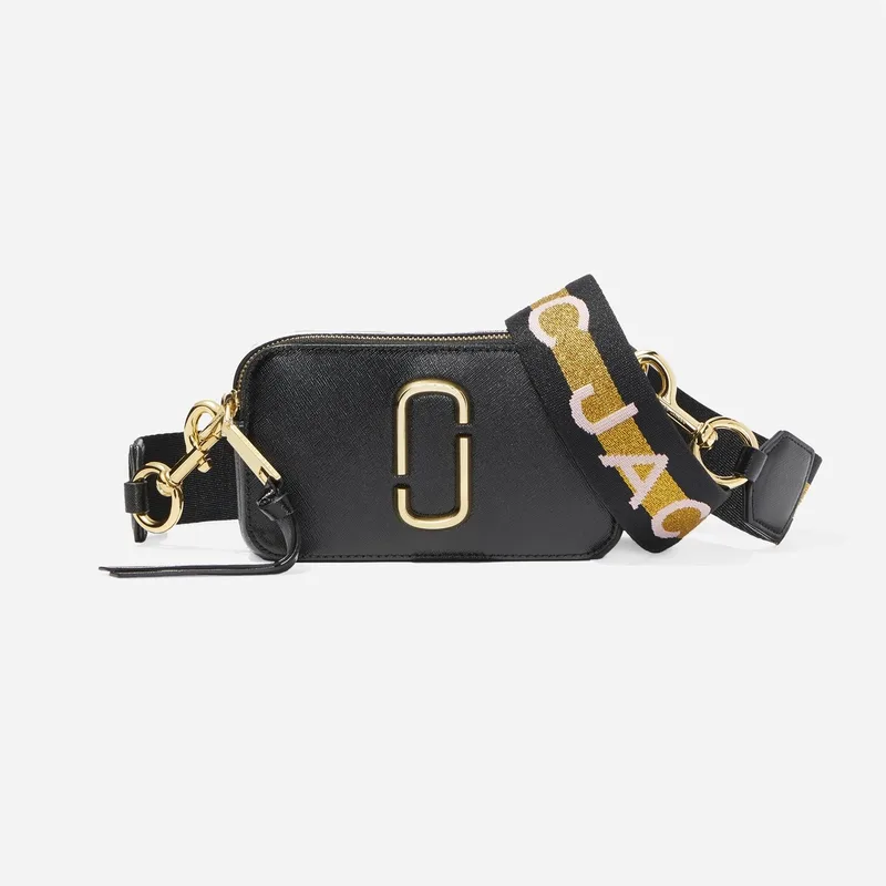 Marc Jacobs The Snapshot Bag