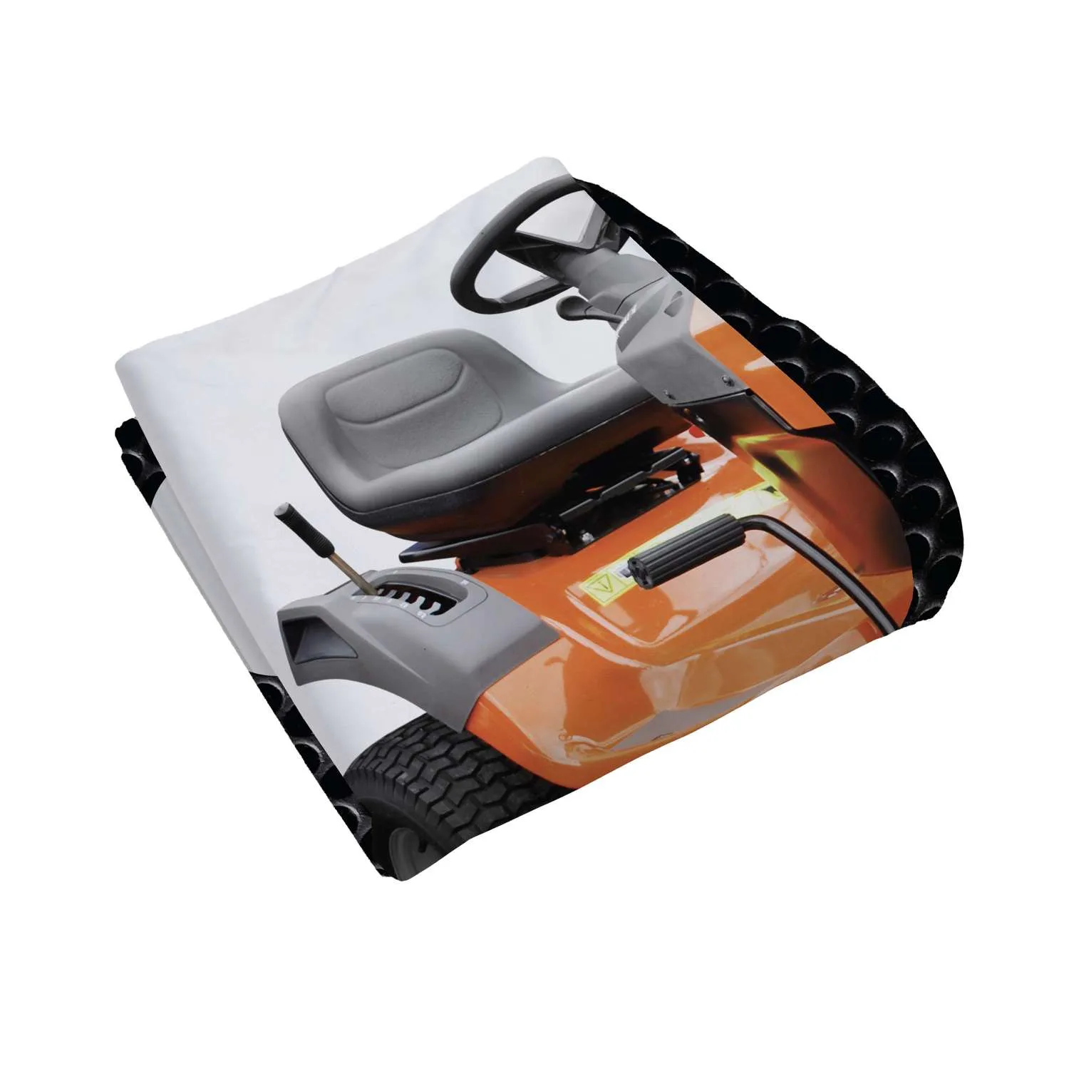 10' TRIGA Go Wall Single-Sided Graphic