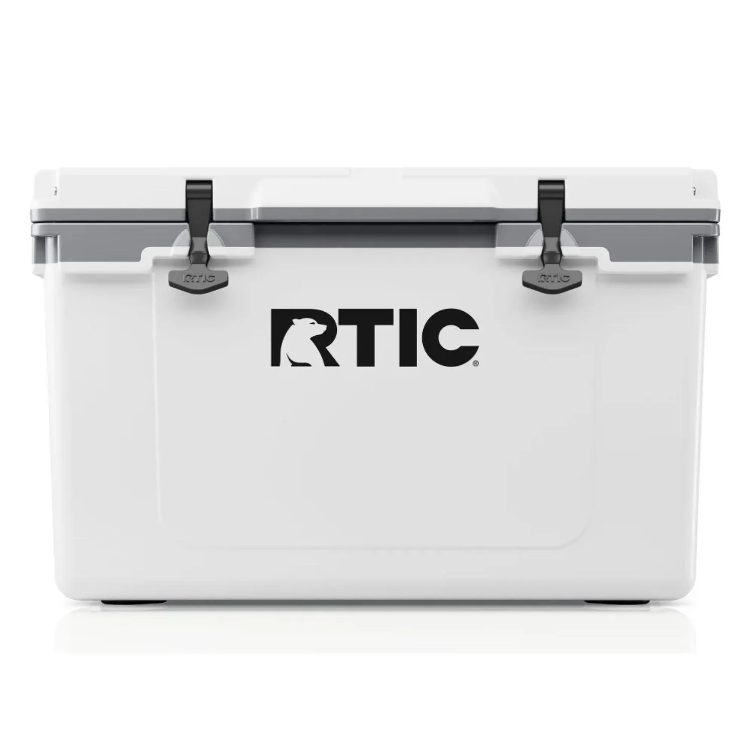 52 QT RTIC® Ultra-Light Insulated Hard Cooler Ice Chest 27.25" x 17" view 7