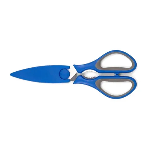 Kitchen Scissors w/Magnetic Holder view 7
