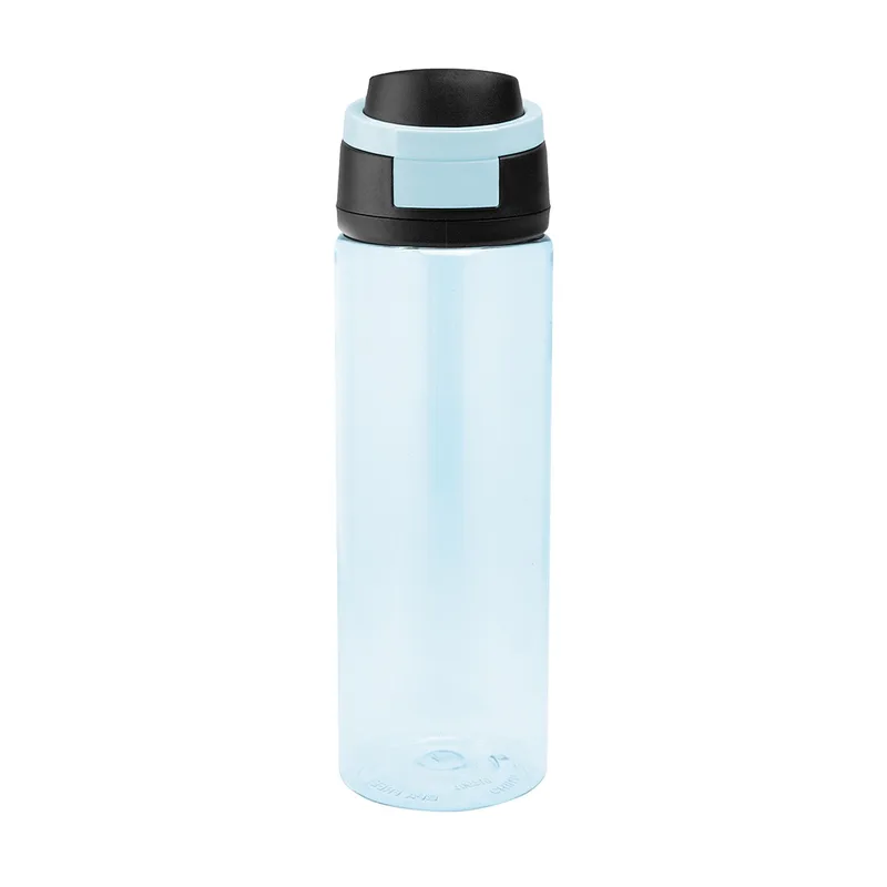 24 Oz. Full Color Pop Sip Rpet Bottle view 3