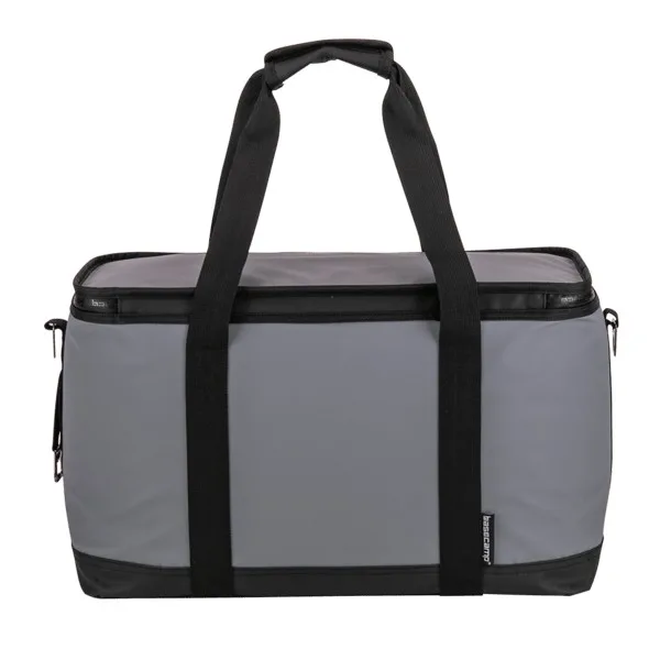 Gray/Black Blank