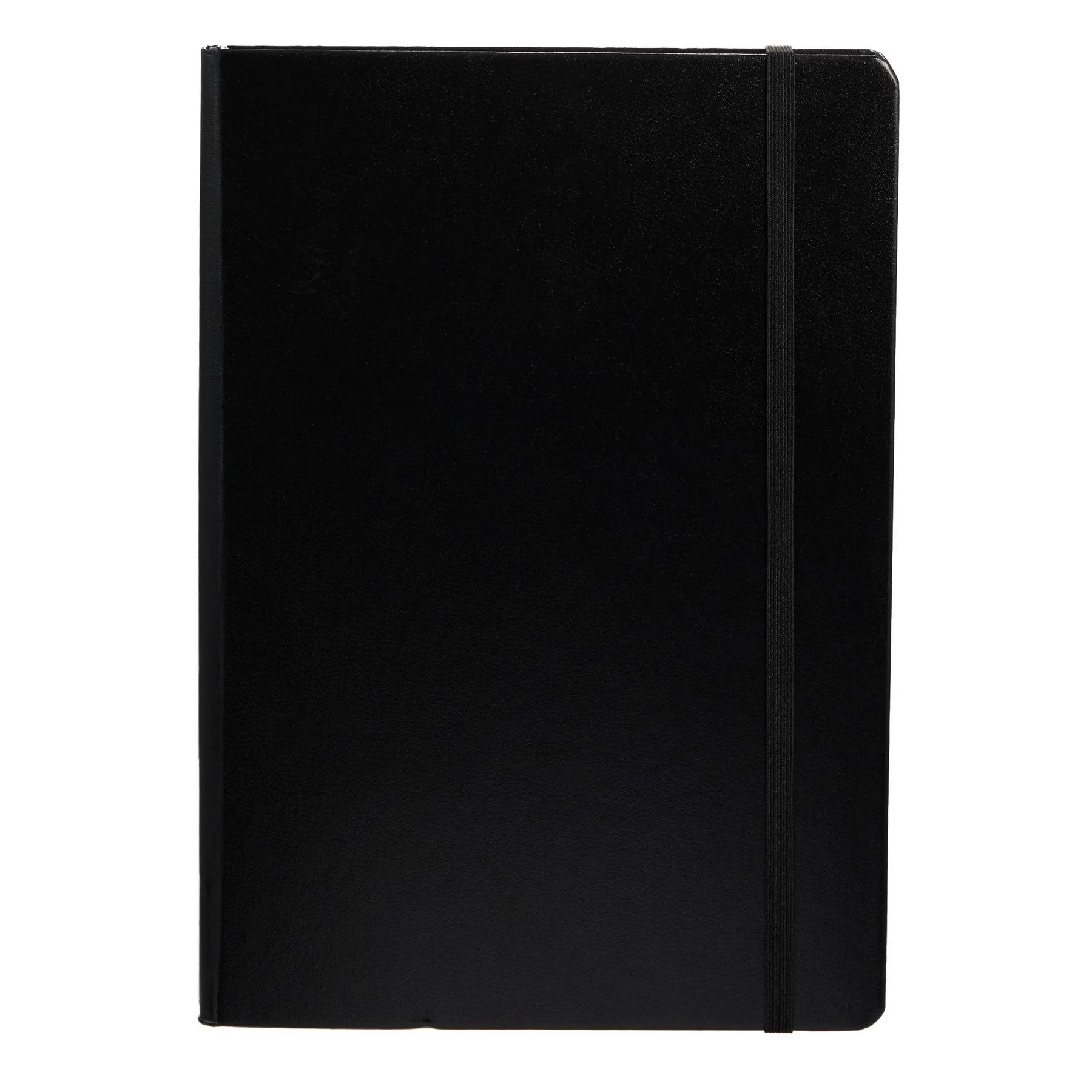 LEUCHTTURM1917 5.75'' x 8.25'' Classic Hardcover Notebook view 2