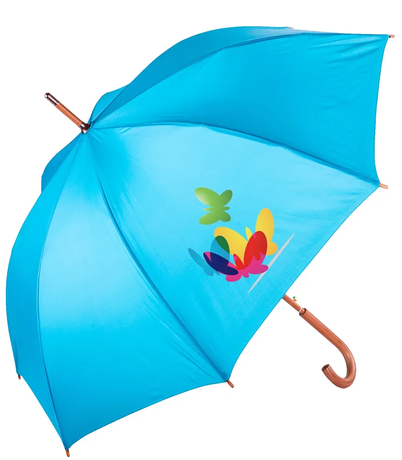 The Hotel Umbrella