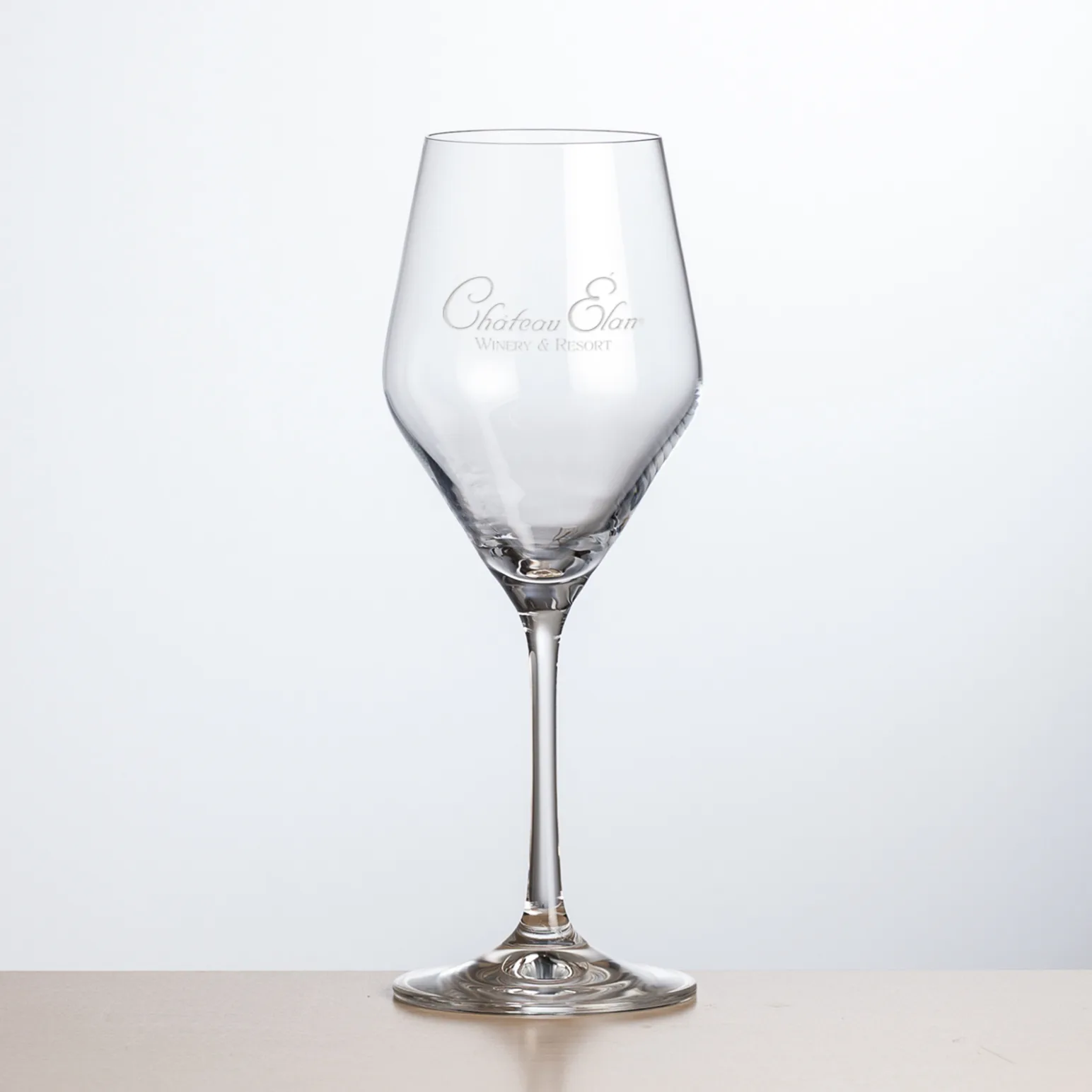 Glass Only, Deep Etch, 15 oz