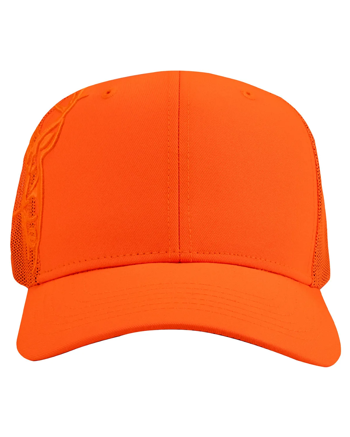 Blaze Mesh Back