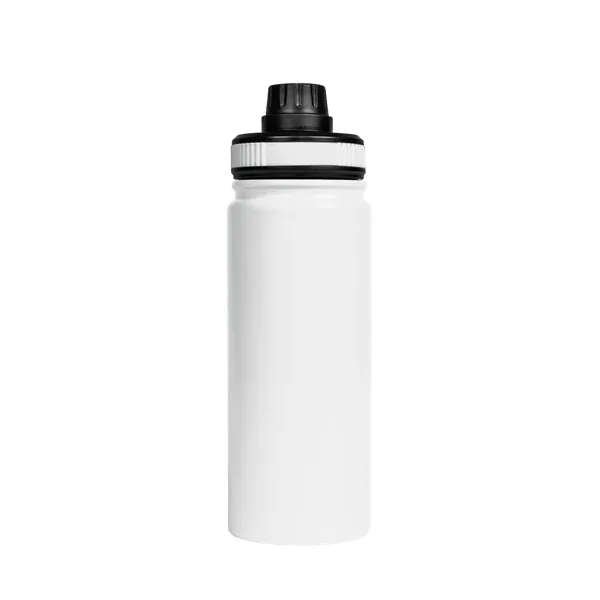 White Blank