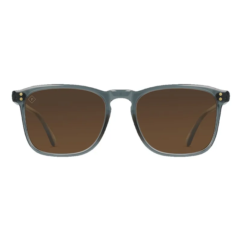 RAEN Polarized Wiley Square Sunglasses