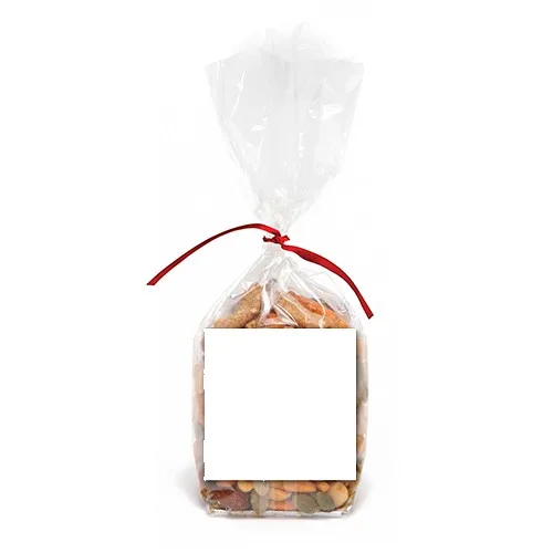Gift Bag with Square Magnet Standard Fill view 6