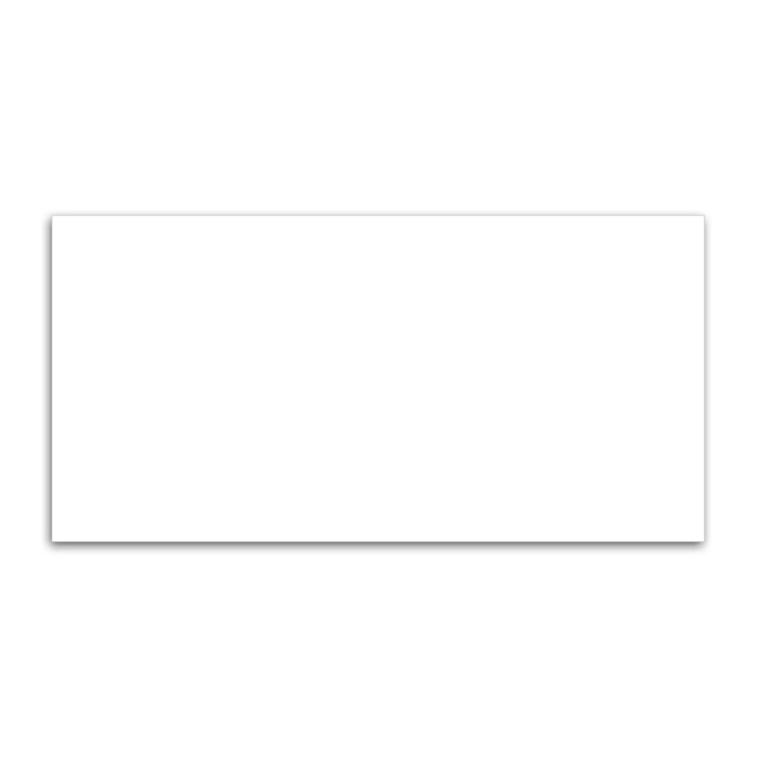 Rectangle Magnet 1-1/2 x 3 view 2