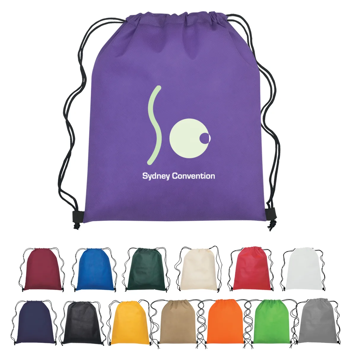 Non-woven Hit Sports Pack