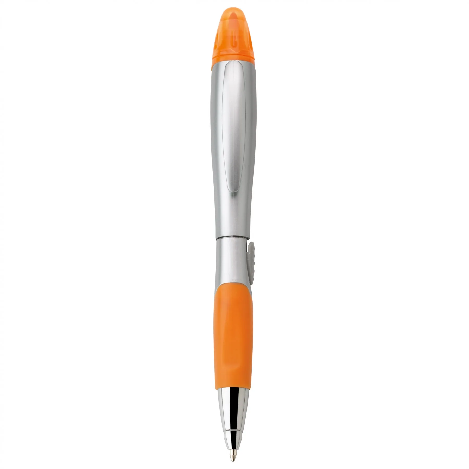 G1032 SilverBlossom Orange