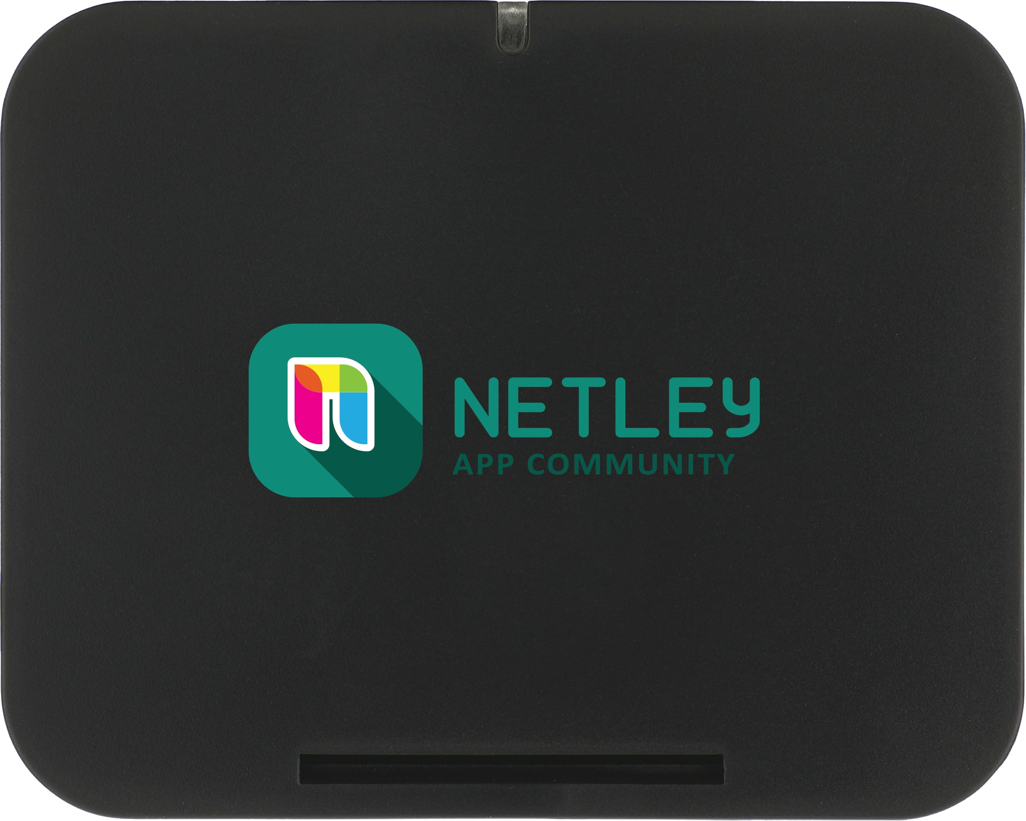 Optic Wireless Charging Phone Stand