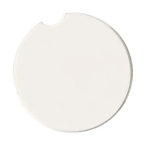 1 Pack Absorbent Stone Car Coaster view 2