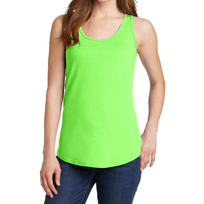 Neon Green